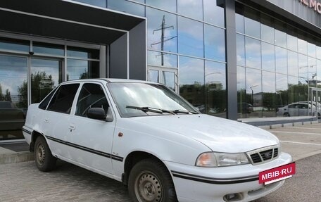Daewoo Nexia I рестайлинг, 2004 год, 120 000 рублей, 3 фотография
