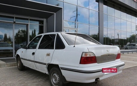 Daewoo Nexia I рестайлинг, 2004 год, 120 000 рублей, 4 фотография