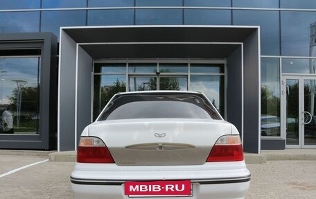 Daewoo Nexia I рестайлинг, 2004 год, 120 000 рублей, 5 фотография