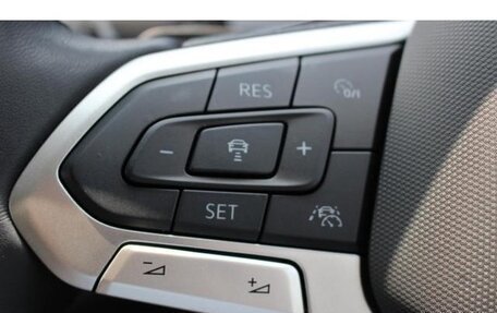 Volkswagen T-Cross I, 2022 год, 1 350 000 рублей, 12 фотография