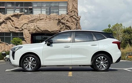 Haval Jolion, 2021 год, 1 250 000 рублей, 4 фотография