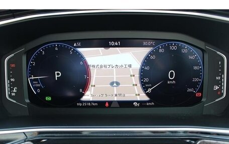 Volkswagen T-Cross I, 2022 год, 1 350 000 рублей, 17 фотография