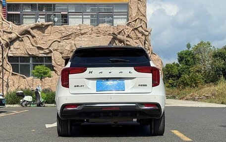 Haval Jolion, 2021 год, 1 250 000 рублей, 6 фотография