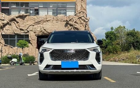 Haval Jolion, 2021 год, 1 250 000 рублей, 2 фотография