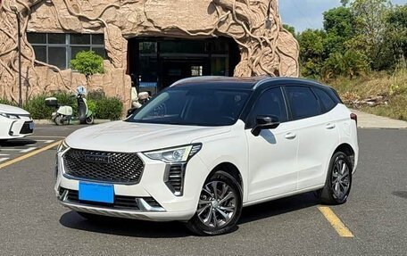 Haval Jolion, 2021 год, 1 250 000 рублей, 3 фотография