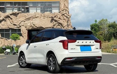 Haval Jolion, 2021 год, 1 250 000 рублей, 5 фотография