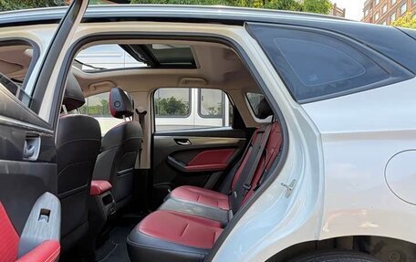 Haval Jolion, 2021 год, 1 250 000 рублей, 8 фотография