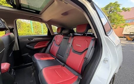 Haval Jolion, 2021 год, 1 250 000 рублей, 9 фотография