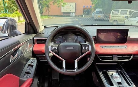 Haval Jolion, 2021 год, 1 250 000 рублей, 15 фотография