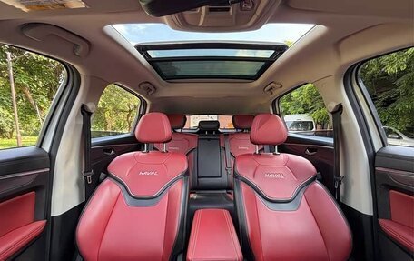 Haval Jolion, 2021 год, 1 250 000 рублей, 11 фотография