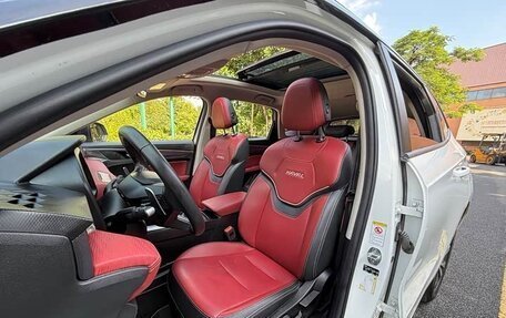 Haval Jolion, 2021 год, 1 250 000 рублей, 10 фотография