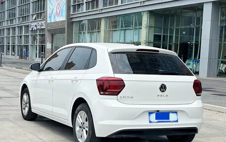 Volkswagen Polo, 2022 год, 1 300 000 рублей, 4 фотография