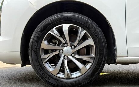 Haval Jolion, 2021 год, 1 250 000 рублей, 18 фотография