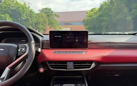 Haval Jolion, 2021 год, 1 250 000 рублей, 14 фотография