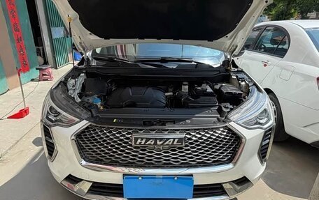 Haval Jolion, 2021 год, 1 250 000 рублей, 19 фотография