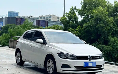 Volkswagen Polo, 2022 год, 1 300 000 рублей, 3 фотография