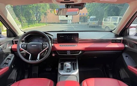 Haval Jolion, 2021 год, 1 250 000 рублей, 13 фотография