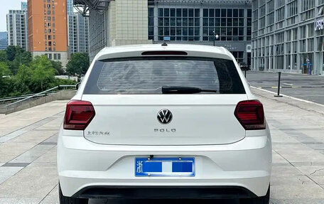 Volkswagen Polo, 2022 год, 1 300 000 рублей, 5 фотография