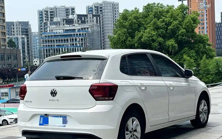 Volkswagen Polo, 2022 год, 1 300 000 рублей, 6 фотография