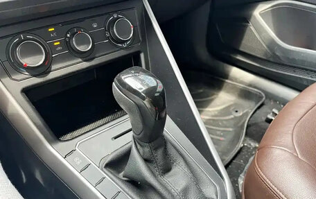 Volkswagen Polo, 2022 год, 1 300 000 рублей, 13 фотография