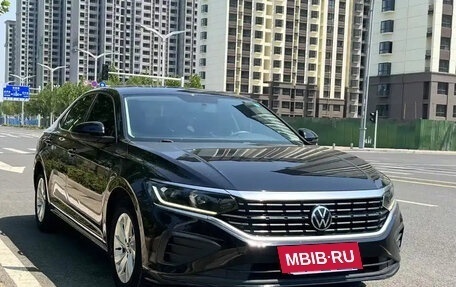 Volkswagen Passat B8 рестайлинг, 2022 год, 1 600 000 рублей, 3 фотография
