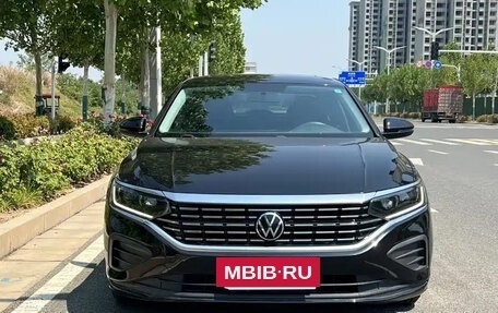 Volkswagen Passat B8 рестайлинг, 2022 год, 1 600 000 рублей, 2 фотография