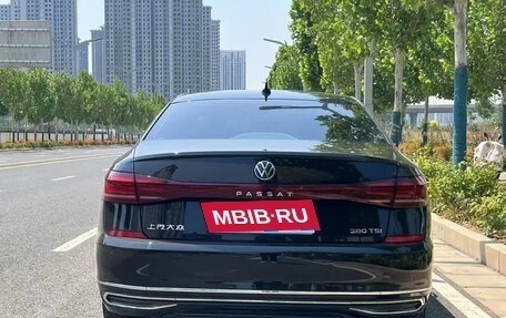 Volkswagen Passat B8 рестайлинг, 2022 год, 1 600 000 рублей, 9 фотография