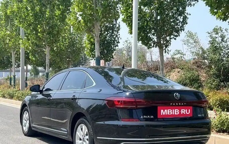 Volkswagen Passat B8 рестайлинг, 2022 год, 1 600 000 рублей, 7 фотография