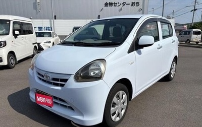 Toyota Pixis Epoch, 2012 год, 500 000 рублей, 1 фотография