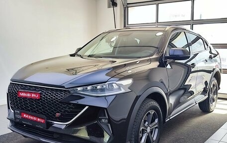 Haval F7x I, 2022 год, 1 950 000 рублей, 1 фотография