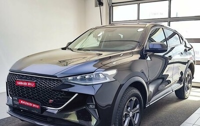 Haval F7x I, 2022 год, 1 950 000 рублей, 1 фотография