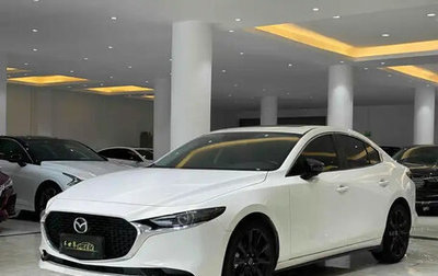 Mazda 3, 2022 год, 1 666 000 рублей, 1 фотография
