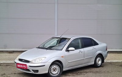 Ford Focus IV, 2004 год, 230 000 рублей, 1 фотография