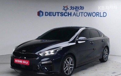 KIA K3, 2018 год, 1 560 000 рублей, 1 фотография