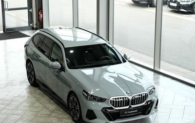 BMW 5 серия, 2025 год, 8 000 052 рублей, 1 фотография