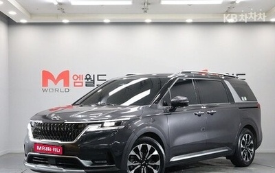 KIA Carnival, 2021 год, 2 900 000 рублей, 1 фотография