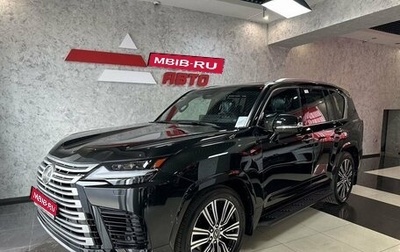 Lexus LX, 2025 год, 17 700 000 рублей, 1 фотография