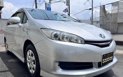 Toyota Wish II, 2012 год, 1 000 000 рублей, 1 фотография