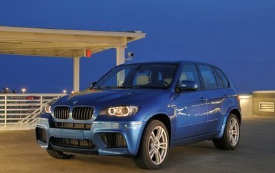 BMW X5 M, 2011 год, 1 890 000 рублей, 1 фотография