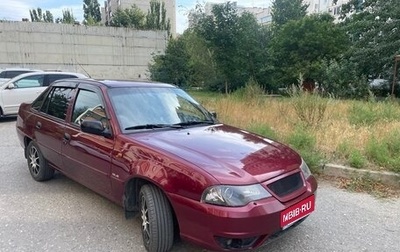 Daewoo Nexia I рестайлинг, 2011 год, 350 000 рублей, 1 фотография