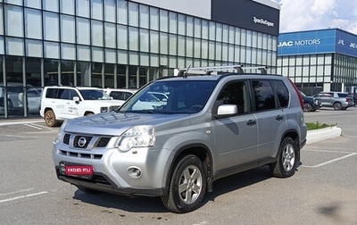 Nissan X-Trail, 2012 год, 1 170 000 рублей, 1 фотография