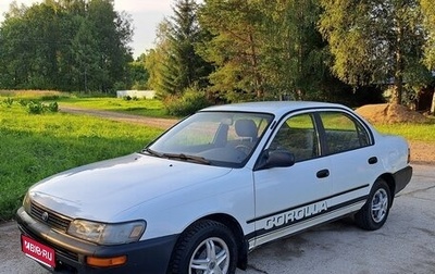 Toyota Corolla, 1995 год, 220 000 рублей, 1 фотография
