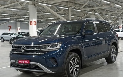Volkswagen Teramont I, 2022 год, 4 199 000 рублей, 1 фотография