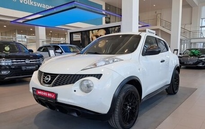 Nissan Juke II, 2013 год, 790 000 рублей, 1 фотография