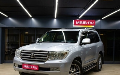 Toyota Land Cruiser 200, 2008 год, 2 599 000 рублей, 1 фотография