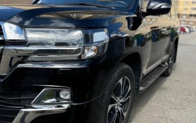 Toyota Land Cruiser 200, 2020 год, 8 500 000 рублей, 1 фотография