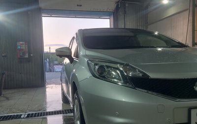 Nissan Note II рестайлинг, 2016 год, 720 000 рублей, 1 фотография