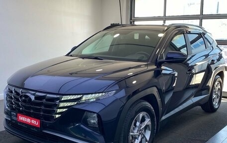 Hyundai Tucson, 2021 год, 2 835 000 рублей, 1 фотография