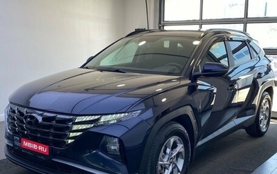 Hyundai Tucson, 2021 год, 2 835 000 рублей, 1 фотография