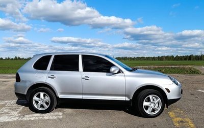 Porsche Cayenne III, 2003 год, 860 000 рублей, 1 фотография